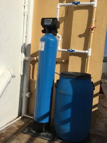 Water Softening Systems